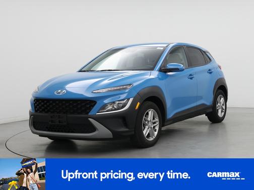 2023 Hyundai KONA SE