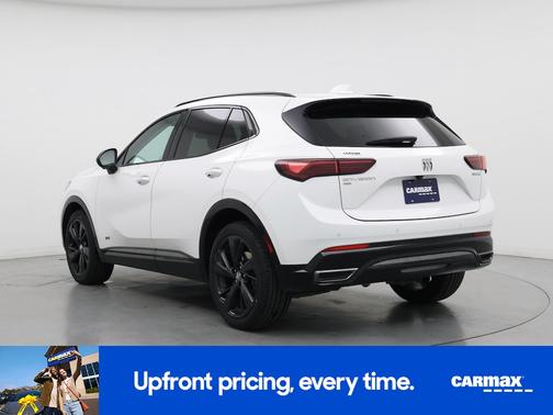 2024 Buick Envision Sport Touring