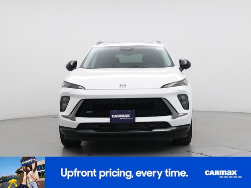 2024 Buick Envision Sport Touring