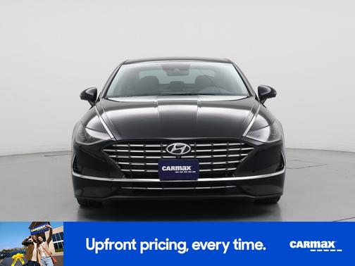 2021 Hyundai SONATA Hybrid Limited