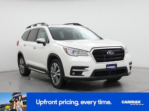 2019 Subaru Ascent Touring