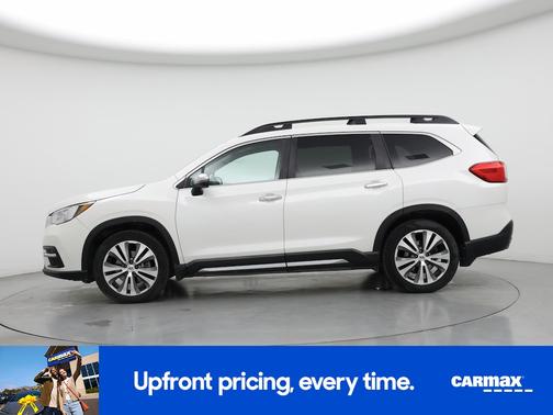 2019 Subaru Ascent Touring