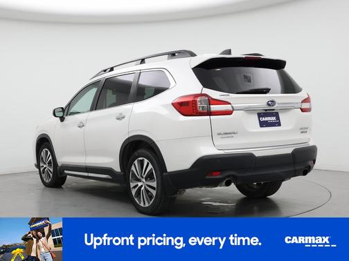 2019 Subaru Ascent Touring