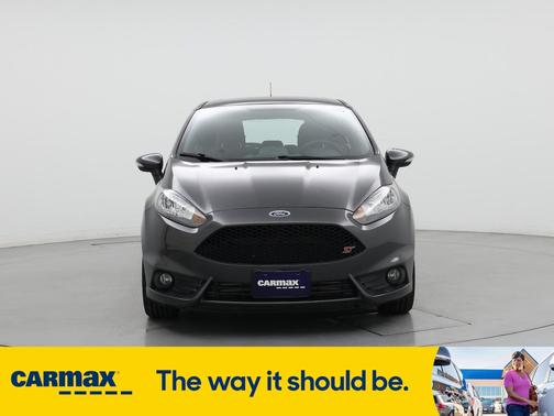 2019 Ford Fiesta ST