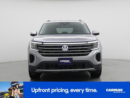 2024 Volkswagen Atlas SE w/Tech