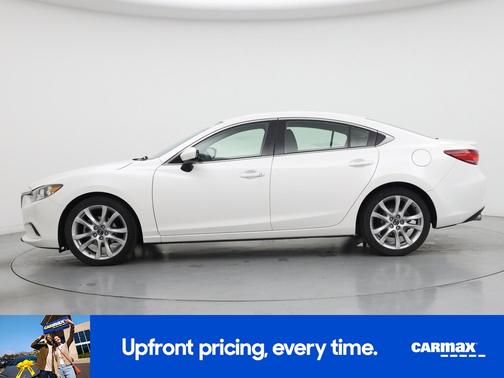 Pearl 2014 Mazda Mazda6 I Touring