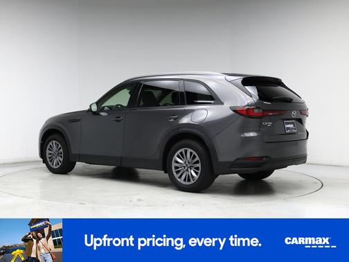 2024 Mazda CX-90 Turbo Preferred Plus