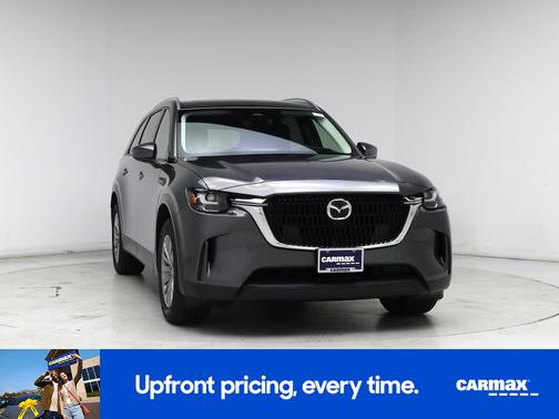 2024 Mazda CX-90 Turbo Preferred Plus