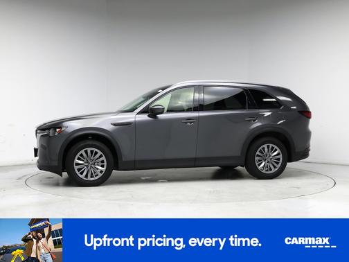 2024 Mazda CX-90 Turbo Preferred Plus