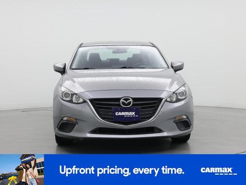 2015 Mazda Mazda3 I Sport