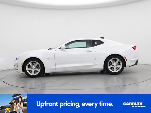 2023 Chevrolet Camaro LT