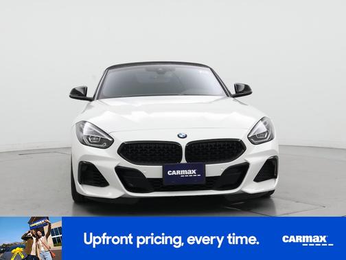 2020 BMW Z4 sDrive30i