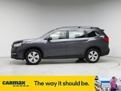 2019 Subaru Ascent