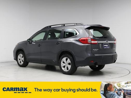 2019 Subaru Ascent