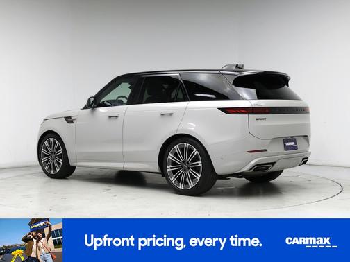 2024 Land Rover Range Rover Sport SE Dynamic