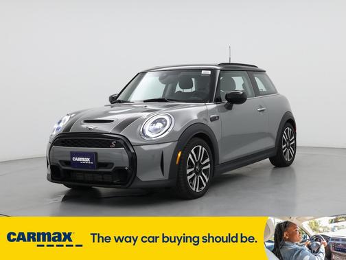 2023 MINI Hardtop S