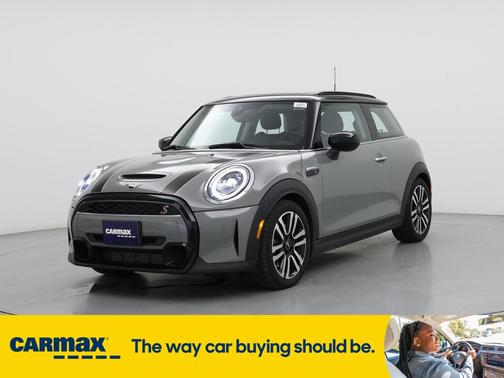 2023 MINI Hardtop S