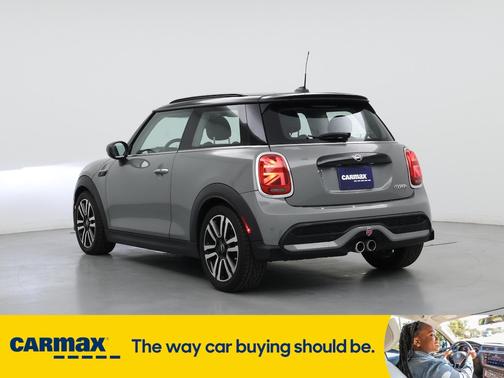 2023 MINI Hardtop S