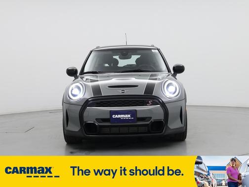 2023 MINI Hardtop S