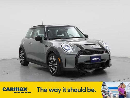 2023 MINI Hardtop S