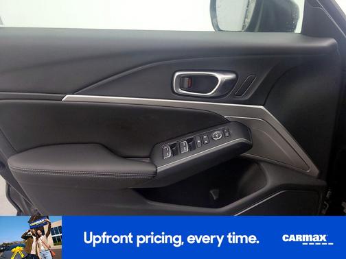 2023 Acura Integra A-Spec