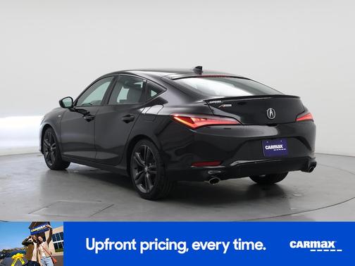 2023 Acura Integra A-Spec