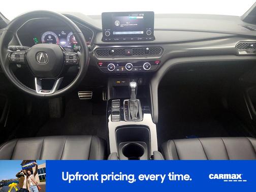 2023 Acura Integra A-Spec