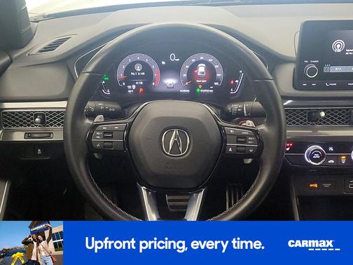 2023 Acura Integra A-Spec