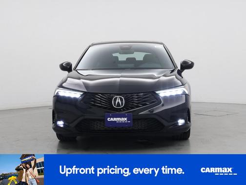 2023 Acura Integra A-Spec