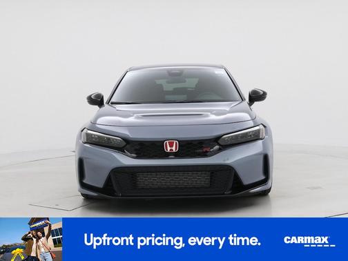2025 Honda Civic Type R