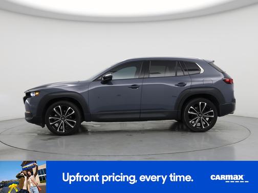 2023 Mazda CX-50 2.5 Turbo Premium Plus