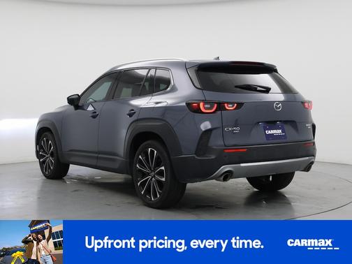 2023 Mazda CX-50 2.5 Turbo Premium Plus