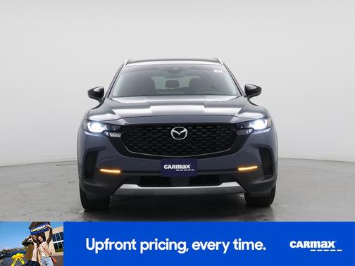 2023 Mazda CX-50 2.5 Turbo Premium Plus