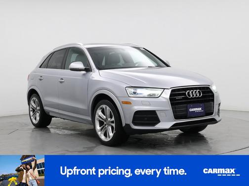 2016 Audi Q3 Premium Plus