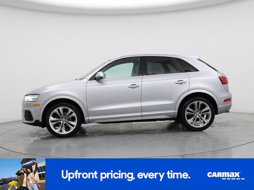 2016 Audi Q3 Premium Plus
