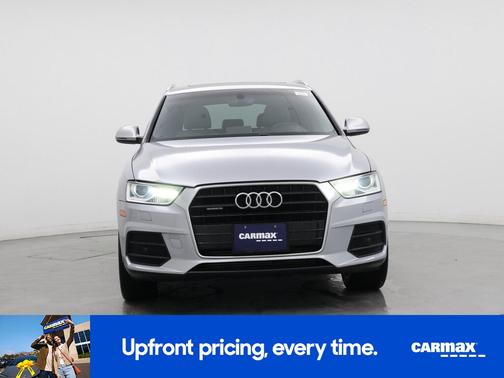 2016 Audi Q3 Premium Plus