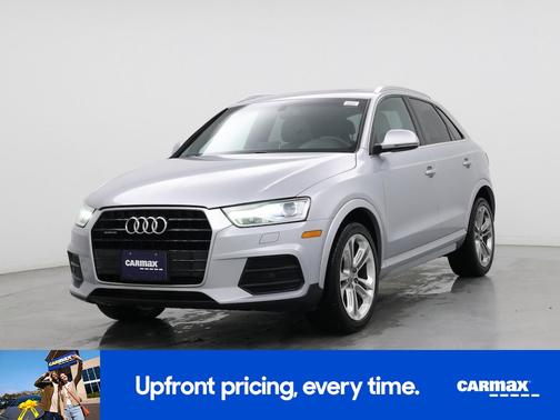 2016 Audi Q3 Premium Plus