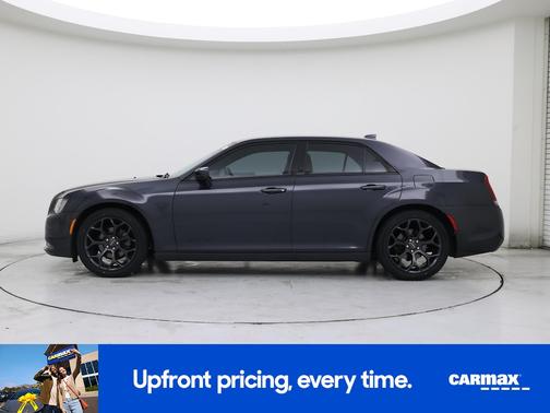 2019 Chrysler 300 S