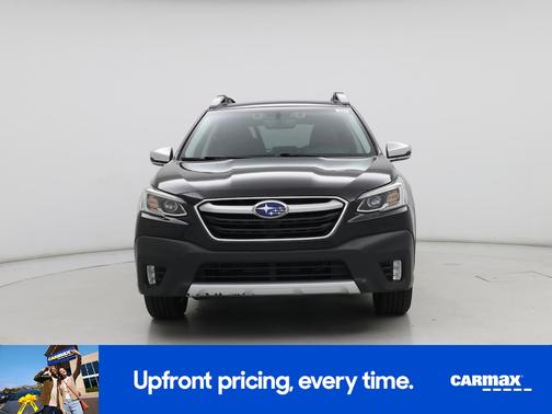 2020 Subaru Outback Touring XT