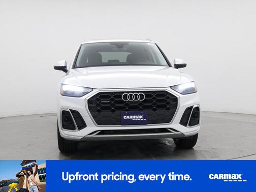 2023 Audi Q5 S-Line Premium Plus