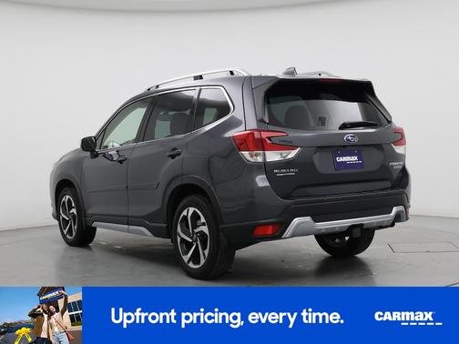 2022 Subaru Forester Touring