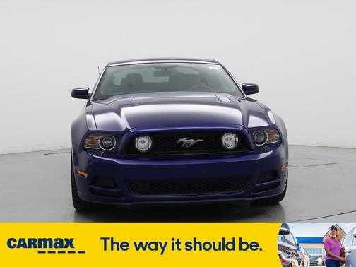 2013 Ford Mustang GT
