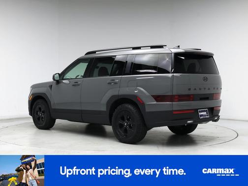 2024 Hyundai SANTA FE XRT