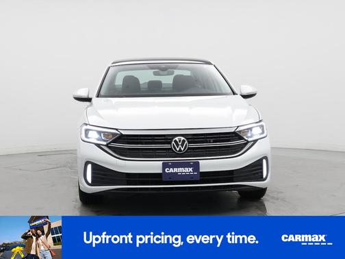 2024 Volkswagen Jetta SEL