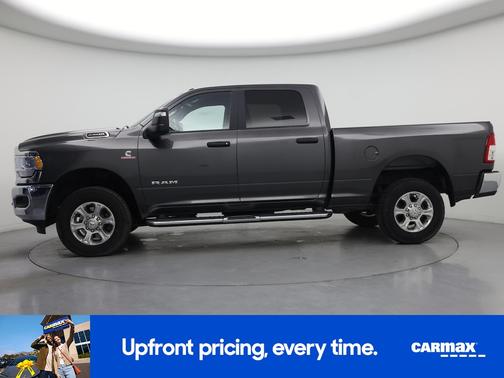 2024 RAM 2500 Bighorn