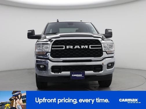 2024 RAM 2500 Bighorn