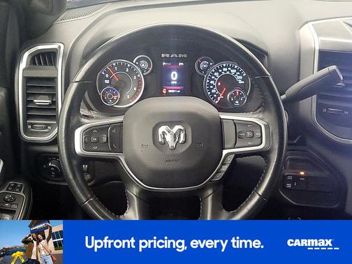 2024 RAM 2500 Bighorn