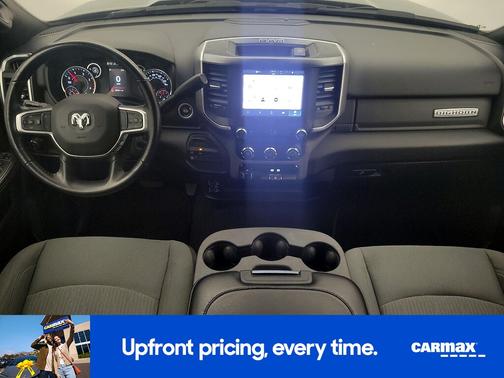 2024 RAM 2500 Bighorn