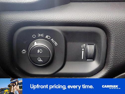 2024 RAM 2500 Bighorn