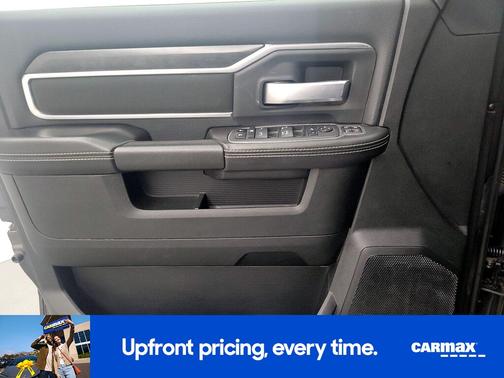 2024 RAM 2500 Bighorn